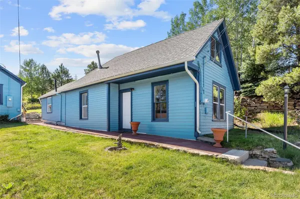 350 Spring ST, Central City, CO 80427