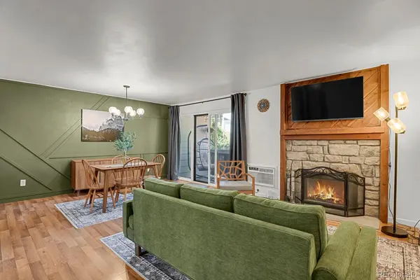 4896 S Dudley ST #10-7, Littleton, CO 80123