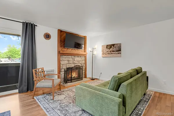 4896 S Dudley ST #10-7, Littleton, CO 80123