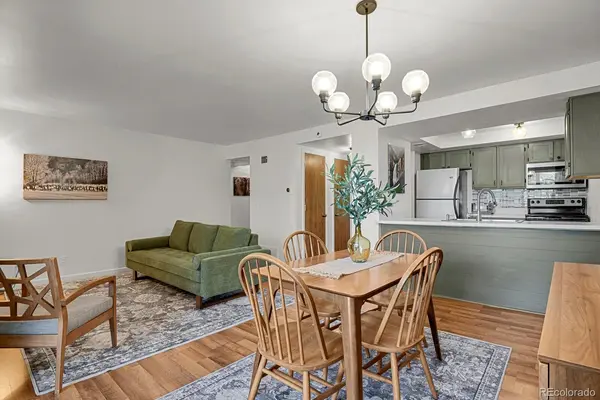 4896 S Dudley ST #10-7, Littleton, CO 80123