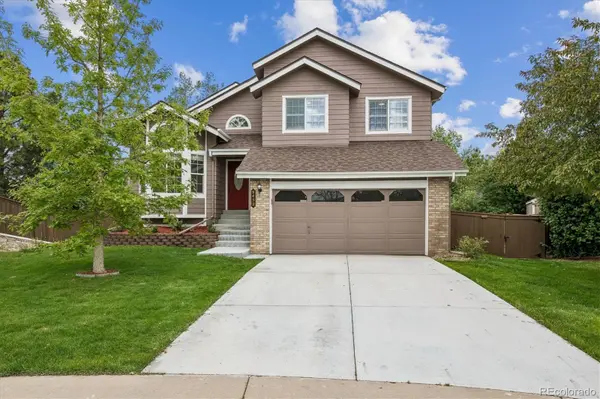 9452 Garden CT, Highlands Ranch, CO 80126