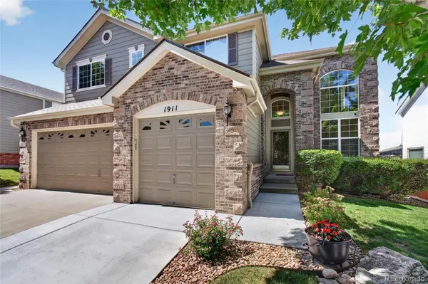 1911 Lodgepole DR, Erie, CO 80516