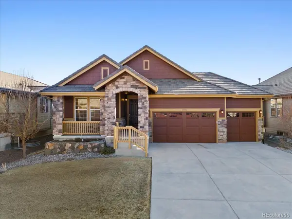 15926 Red Deer DR, Morrison, CO 80465