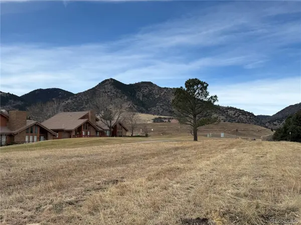 15926 Red Deer DR, Morrison, CO 80465