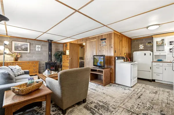 25845 Wilkerson RD, Conifer, CO 80433