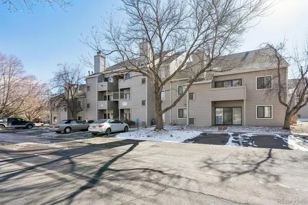 3600 S Pierce ST #2-201, Denver, CO 80235