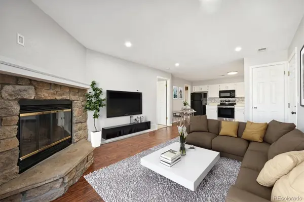 3600 S Pierce ST #2-201, Denver, CO 80235