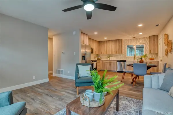 2807 Hayman TER, Colorado Springs, CO 80910