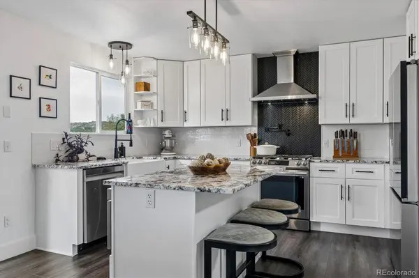 3575 Primrose LN, Castle Rock, CO 80109