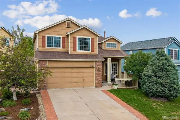 3575 Primrose LN, Castle Rock, CO 80109