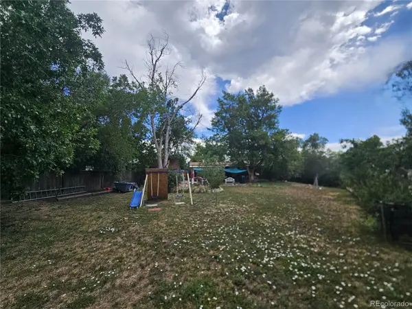 745 Cole DR, Golden, CO 80401