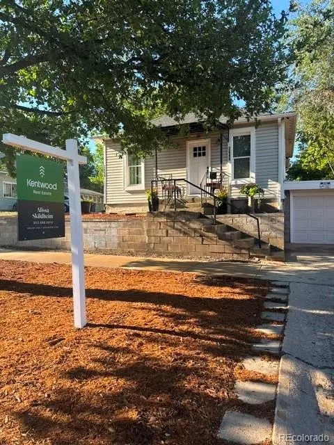 3646 W 8th AVE, Denver, CO 80204