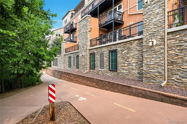 660 11th ST #207, Golden, CO 80401