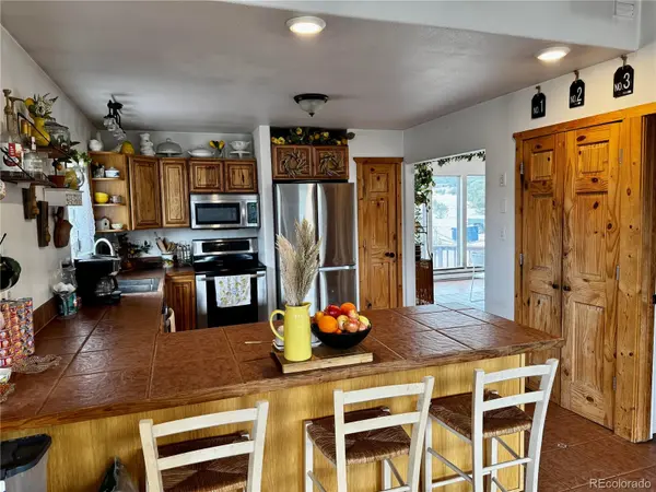 763 17th TRL, Cotopaxi, CO 81223