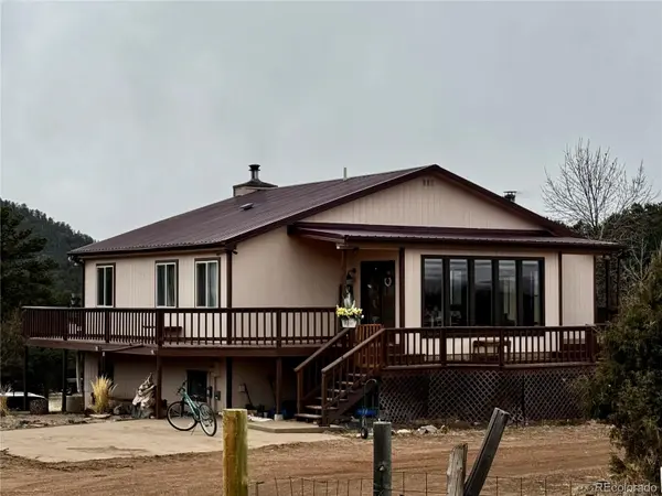 763 17th TRL,  Cotopaxi,  CO 81223