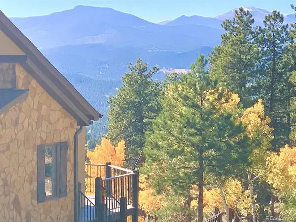 25100 Sunset LN,  Evergreen,  CO 80439