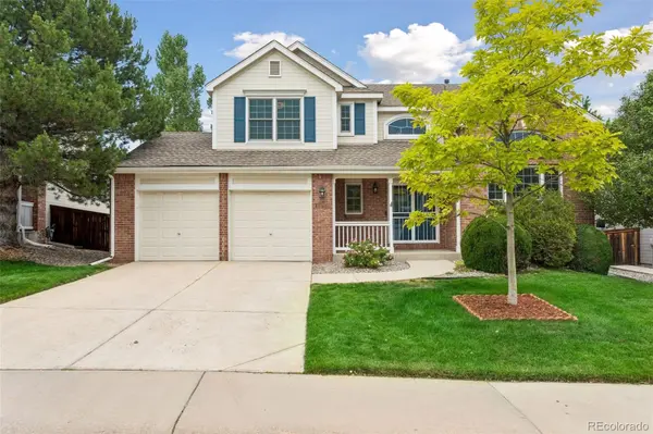 15545 Greenstone CIR, Parker, CO 80134