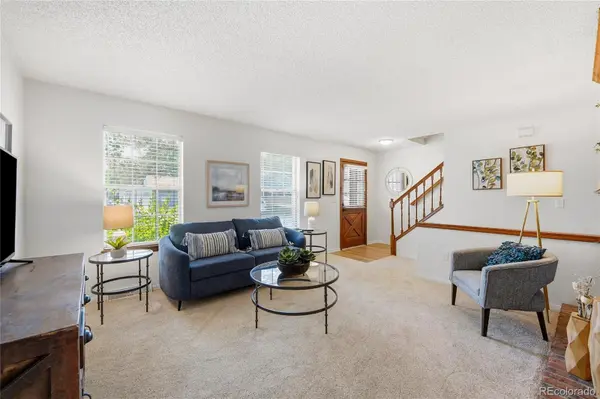 7393 S Knolls WAY, Littleton, CO 80122