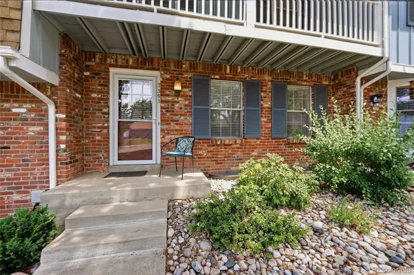 7393 S Knolls WAY, Littleton, CO 80122
