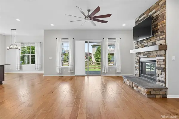 11887 Discovery CIR, Parker, CO 80138