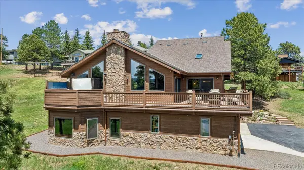 159 Dekker DR, Golden, CO 80401