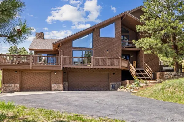 159 Dekker DR, Golden, CO 80401