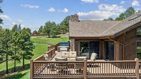 159 Dekker DR, Golden, CO 80401