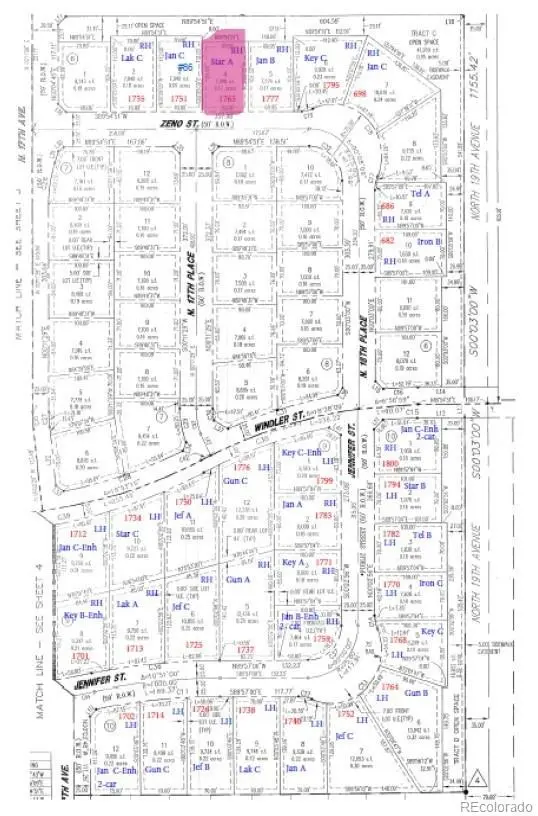 1763 Zeno ST, Brighton, CO 80601