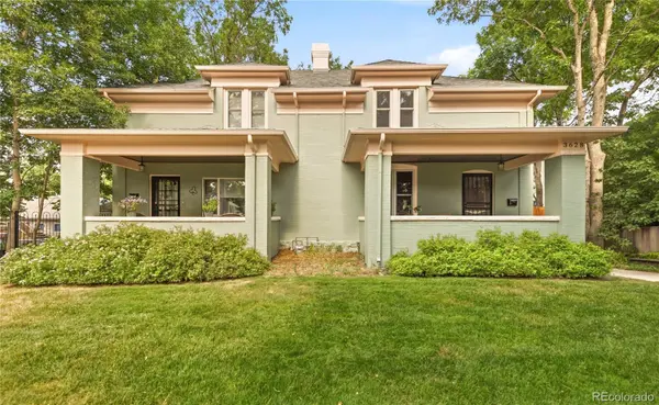 3628 Alcott ST, Denver, CO 80211