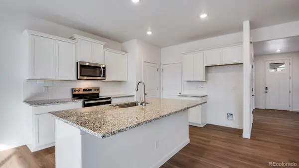 1031 Alpine ST, Lochbuie, CO 80603