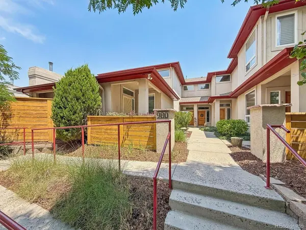 980 S Locust ST #A, Denver, CO 80224