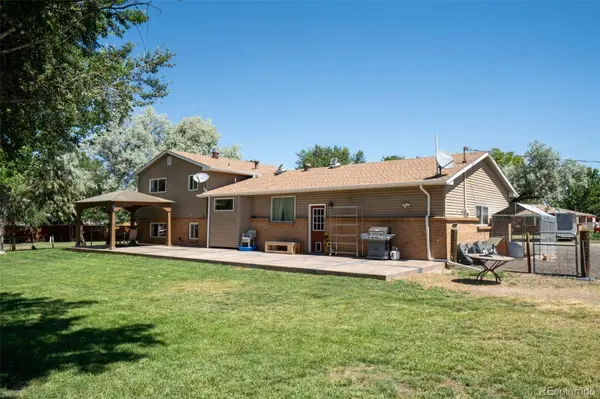 12406 Obrien WAY, Brighton, CO 80603