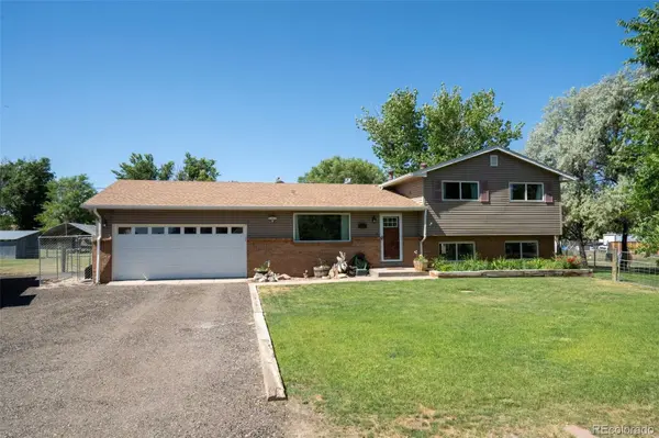 12406 Obrien WAY, Brighton, CO 80603