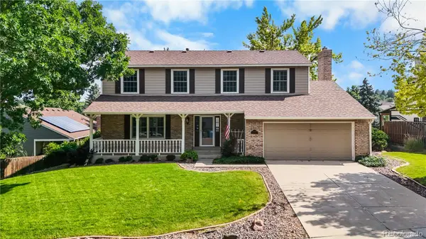 10084 W Geddes CIR, Littleton, CO 80127
