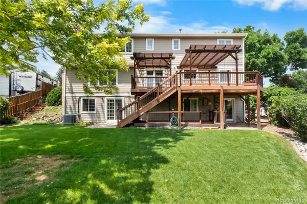 10084 W Geddes CIR, Littleton, CO 80127