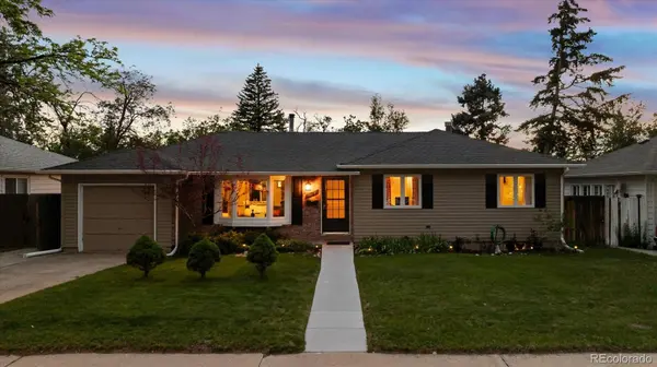 1843 S Glencoe ST, Denver, CO 80222