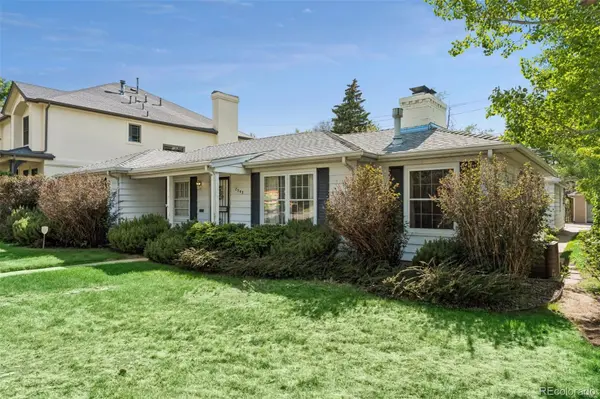 2345 S Monroe ST, Denver, CO 80210