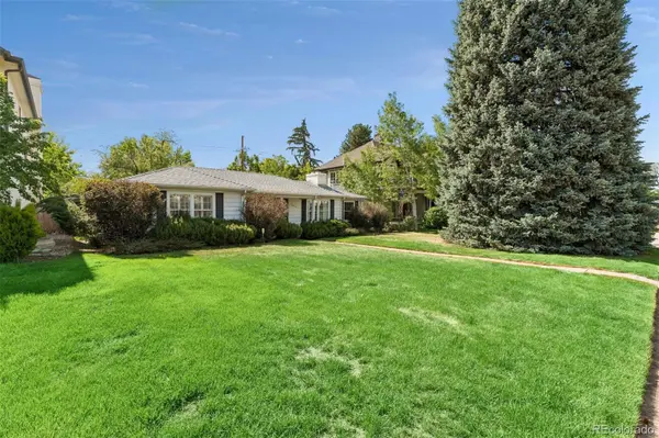 2345 S Monroe ST, Denver, CO 80210