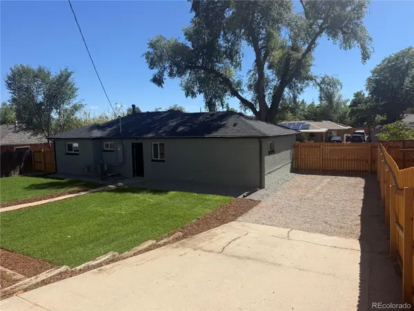 1241 E 90th AVE, Thornton, CO 80229