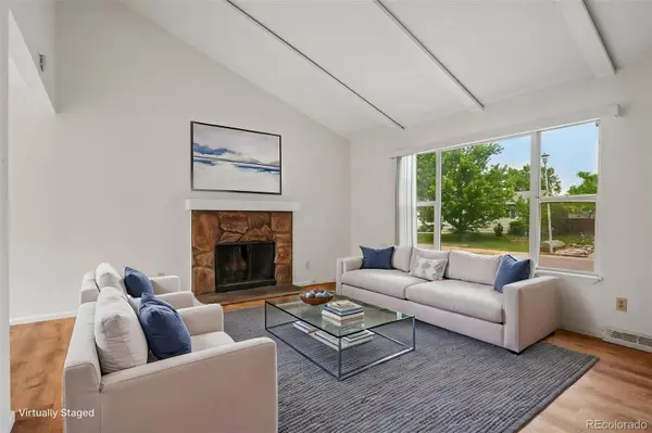 5043 E Weaver PL, Centennial, CO 80121