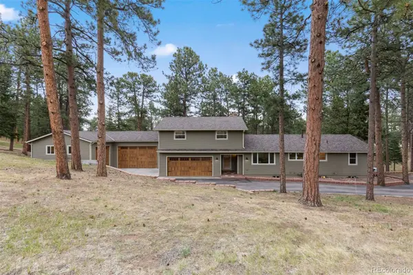 24251 Supai RD, Indian Hills, CO 80454