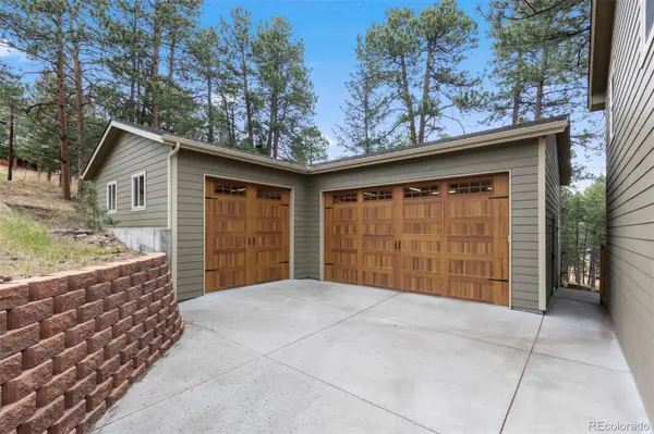 24251 Supai RD, Indian Hills, CO 80454