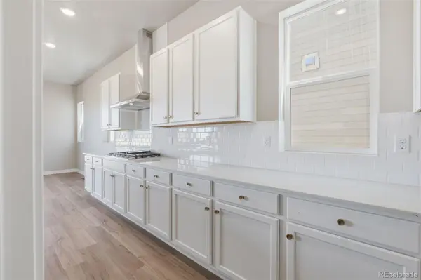3435 Ballinger CIR, Mead, CO 80542