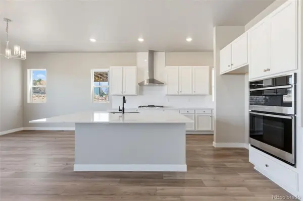 3435 Ballinger CIR, Mead, CO 80542