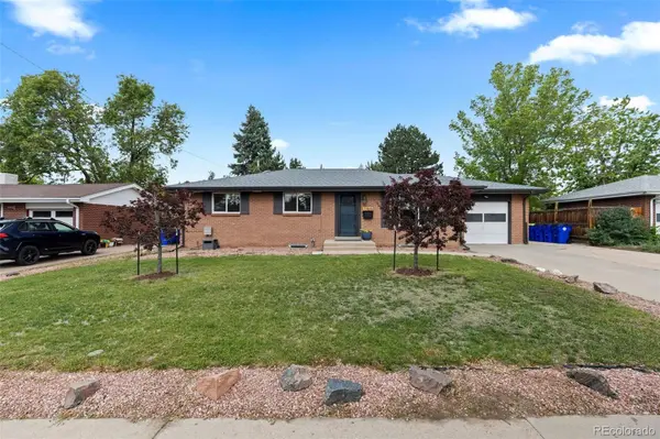 141 S Saulsbury ST, Lakewood, CO 80226