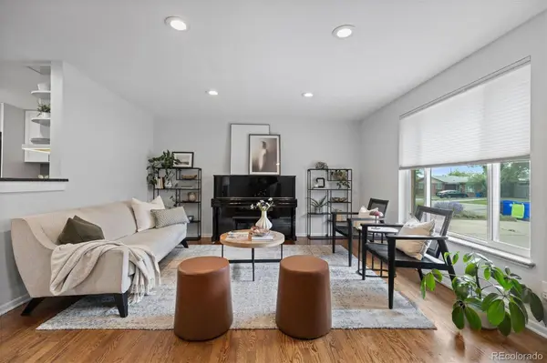 141 S Saulsbury ST, Lakewood, CO 80226