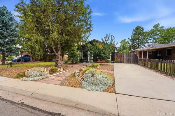 7822 W 17th AVE, Denver, CO 80214