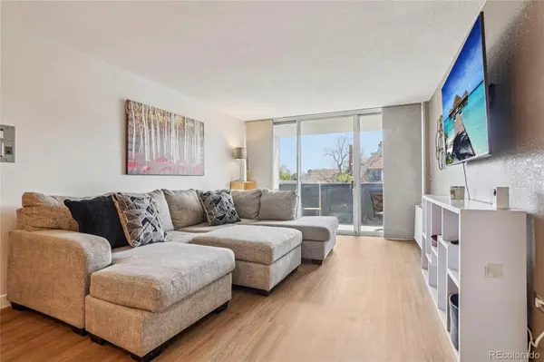 909 N Logan ST #4J, Denver, CO 80203