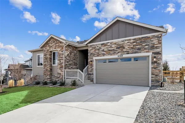 6500 Merrimack DR, Castle Pines, CO 80108