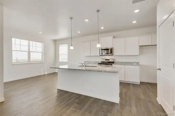 1443 Uphill ST, Lochbuie, CO 80603